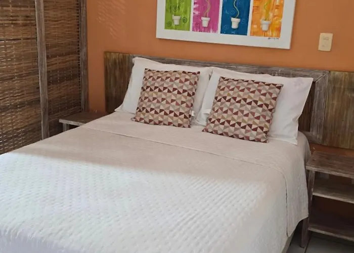 Studio 1 Armazem Da Vila