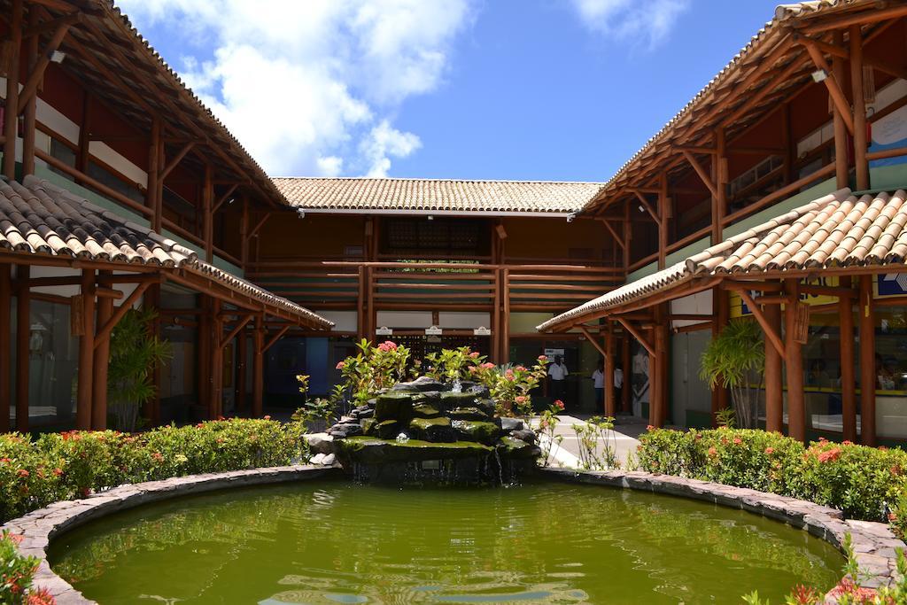 公寓 1 Armazem Da Praia do Forte