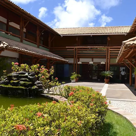 Studio 1 Armazem Da Vila Praia do Forte Exterior photo