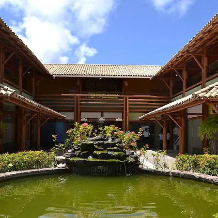 Studio 1 Armazem Da Vila Praia do Forte Exterior photo