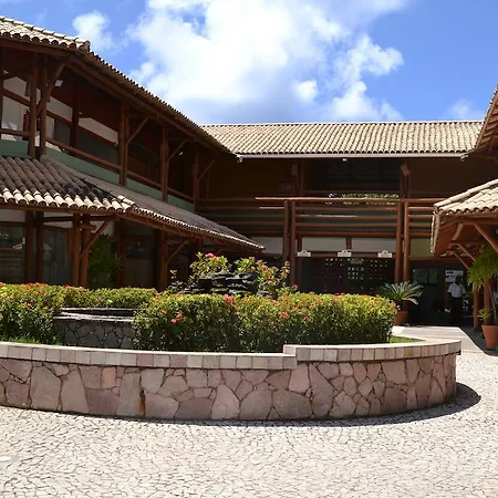 Studio 1 Armazem Da Vila Praia do Forte Exterior photo