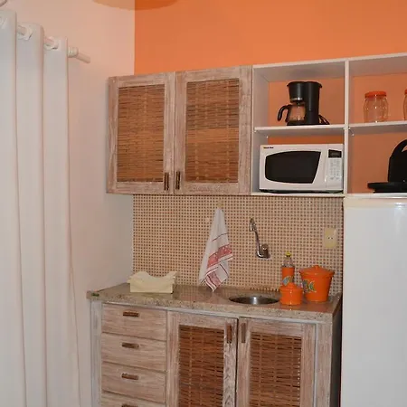 Studio 1 Armazem Da Vila Praia do Forte Room photo