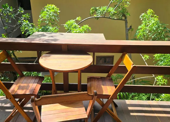 Studio 1 Armazem Da Vila