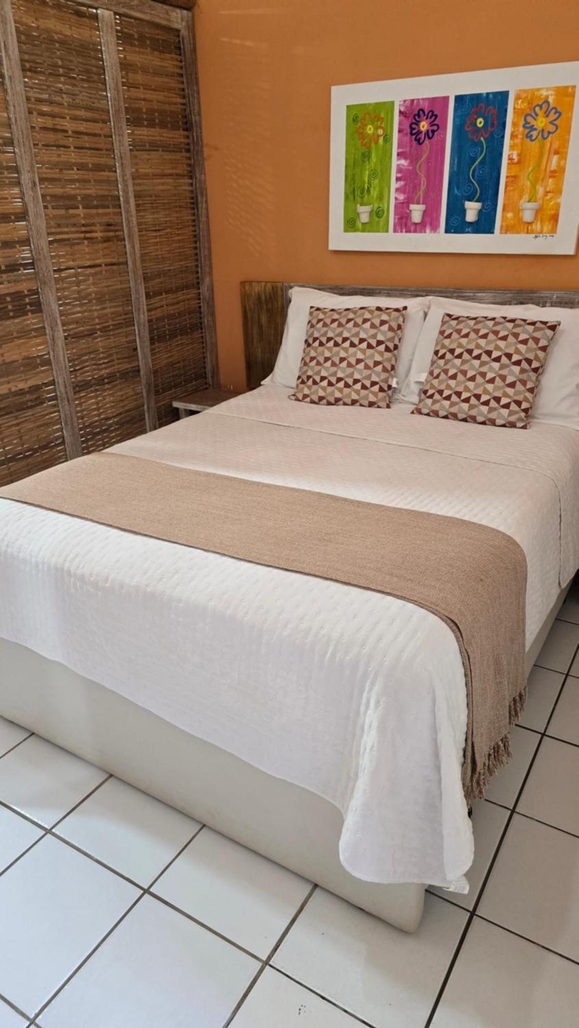 Apartment 1 Armazem Da Praia do Forte