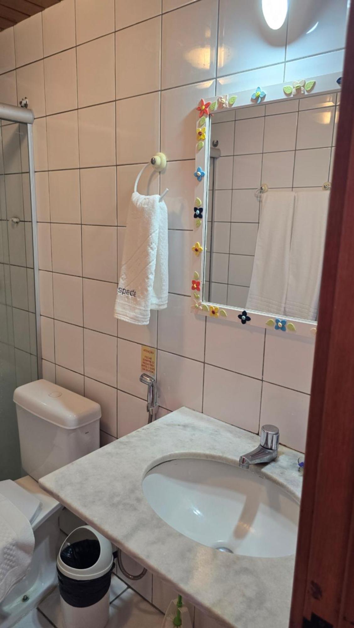 1 Armazem Da Apartment *