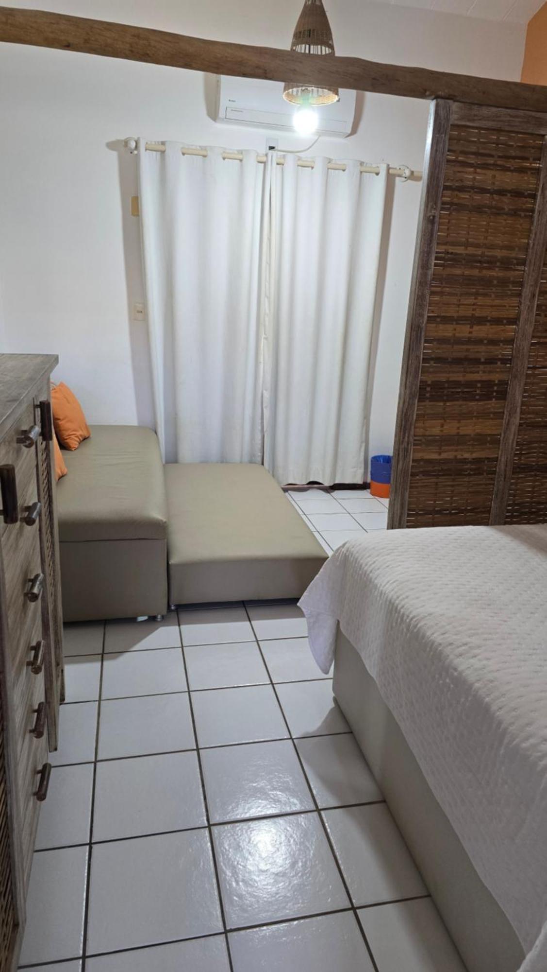 Apartment 1 Armazem Da *