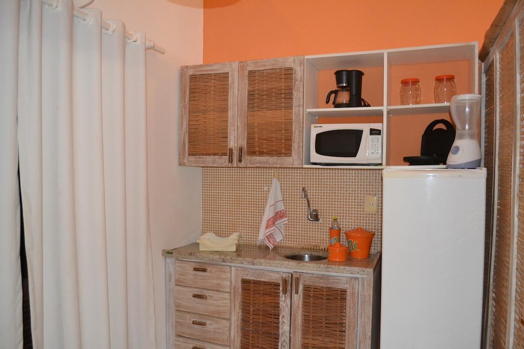 Apartment 1 Armazem Da