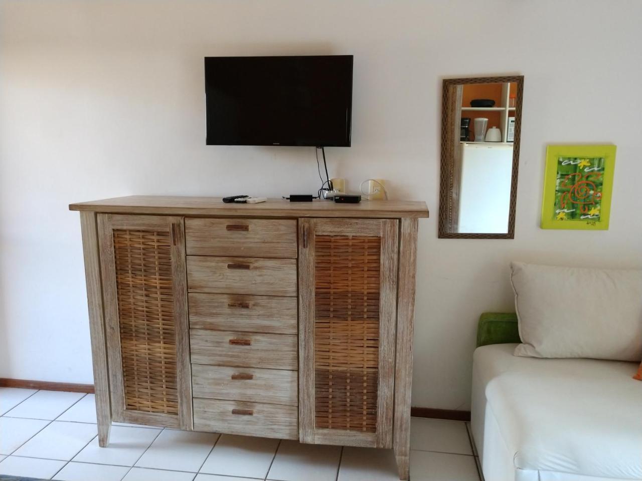 1 Armazem Da Apartment Praia do Forte