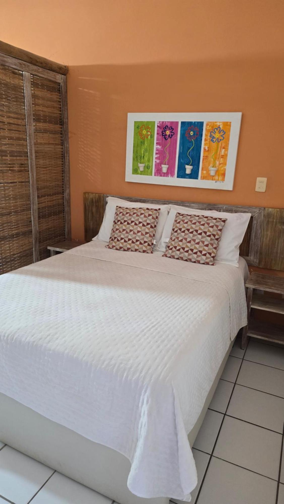 Apartamento Stúdio 1 Armazém Da *